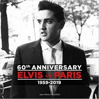Buch, CD und Vinyl bei Elvis Records u.a.